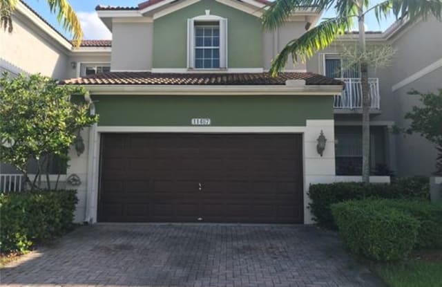 11487 Northwest 79th Lane - 11487 Northwest 79th Lane, Doral, FL 33178