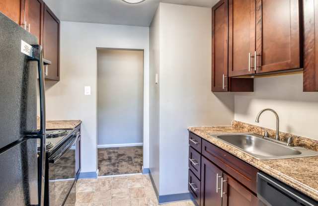 Carriage Park Apartments