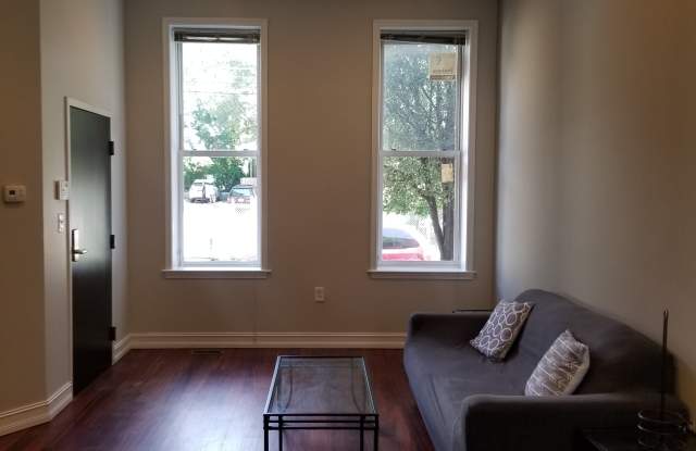 1504 North 18th Street