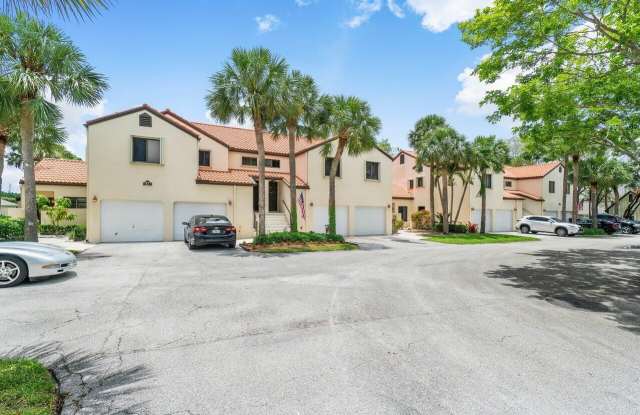 17 Via De Casas Sur - 17 Vía De Casas Sur, Boynton Beach, FL 33426