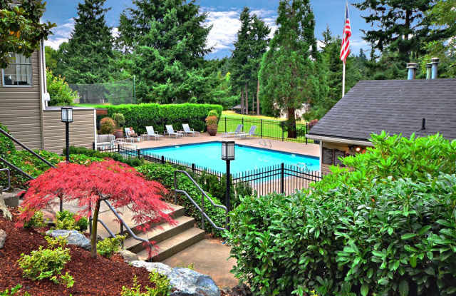 Photo of The Fairways Apartments