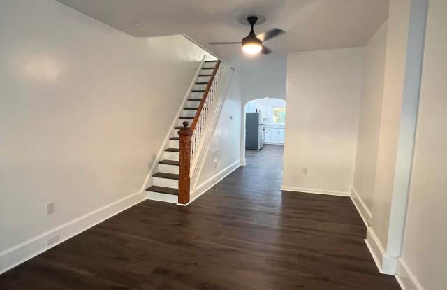 1544 North 10th Street - 1