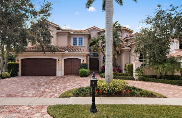 629 Hermitage Cir - 629 Hermitage Circle, Palm Beach Gardens, FL 33410