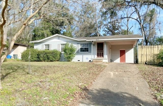 421 Revell Street - 421 Revell Street, Tallahassee, FL 32304