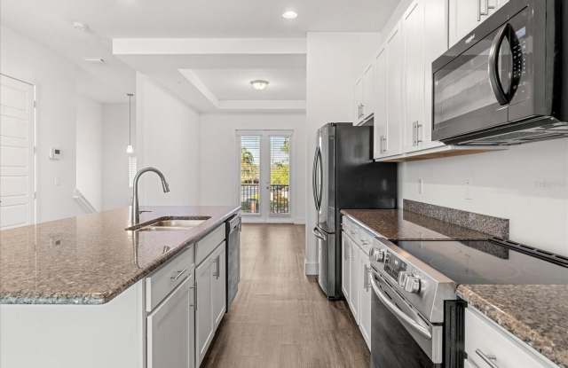 13043 MICHAEL CALLIN ALLEY