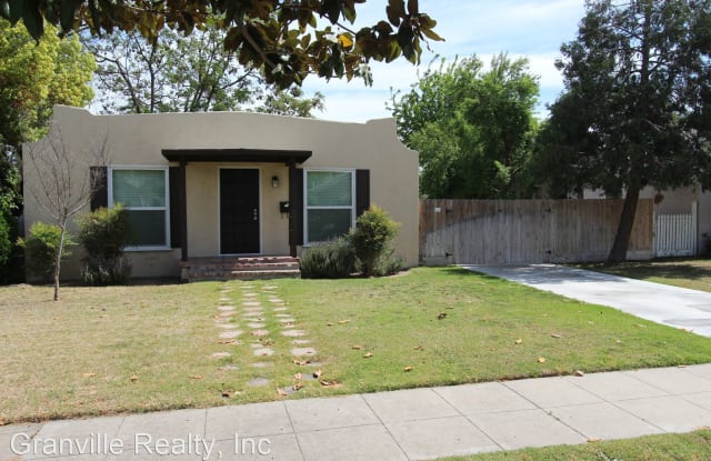 1632 N Arthur - 1632 North Arthur Avenue, Fresno, CA 93705