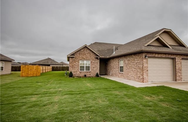 1232 Marigold - 1232 Marigold Road, Centerton, AR 72719