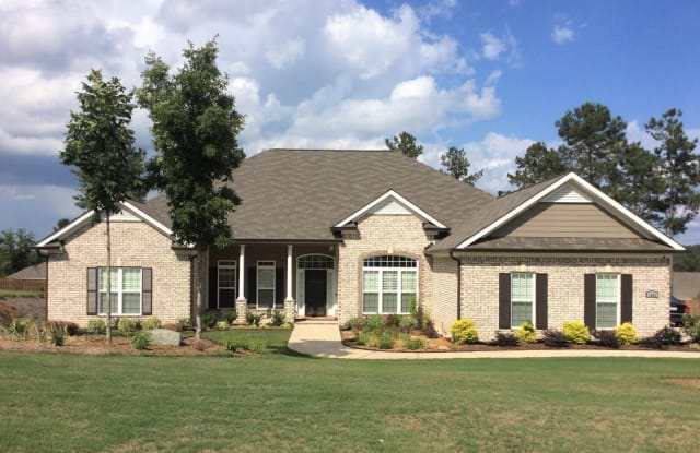 1095 TRALEE Drive - 1095 Tralee Drive, Aiken County, SC 29842