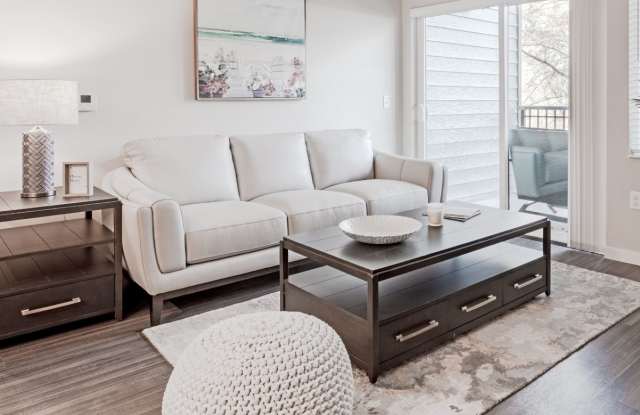 Aster Meadow Apartments