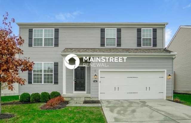 181 Honey Locust Lane