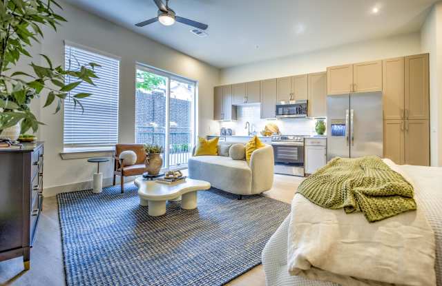 Alexan by the Galleria