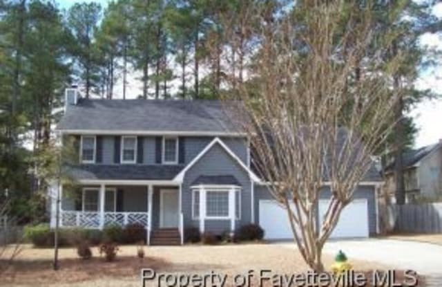 4025 Bankside Drive - 4025 Bankside Drive, Fayetteville, NC 28311