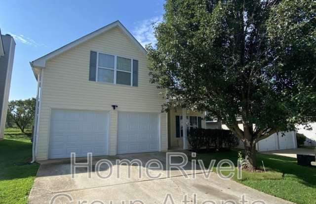 5021 Serenity Point Ln