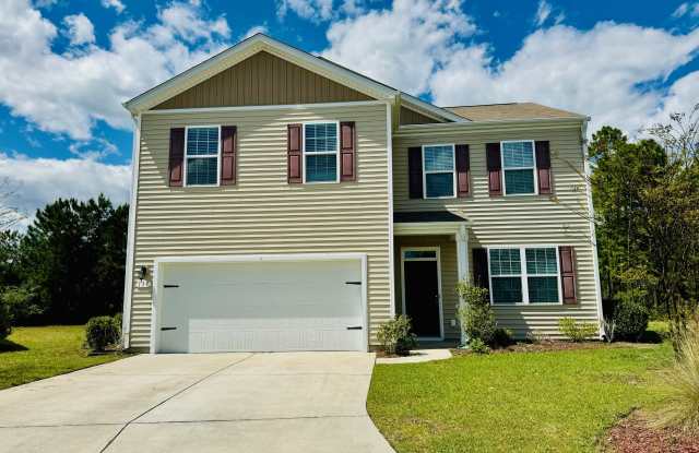 137 Mountain Ash Ln - 137 Mountain Ash Lane, Horry County, SC 29579