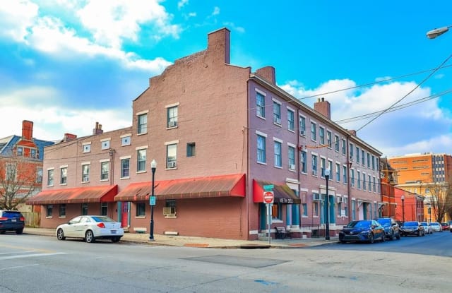 239 East 3rd Street - 239Apt1 - 239 East Third Street, Covington, KY 41011