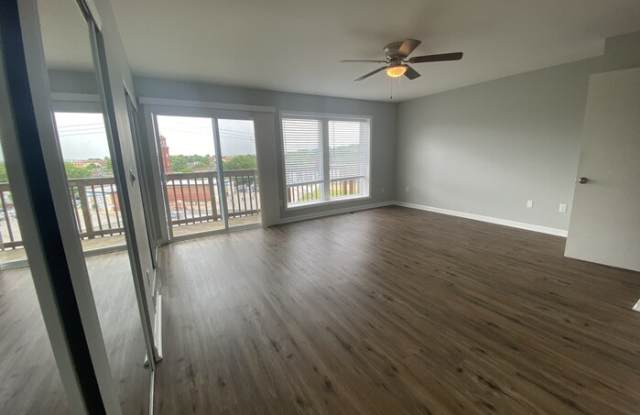 2031 Franklin Street