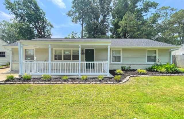 4909 Conestoga