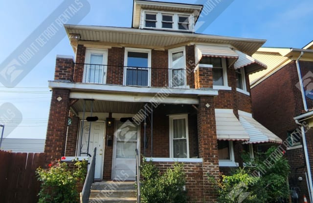 7826 Whittaker St - 7826 Whittaker Street, Detroit, MI 48209