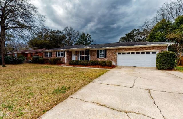 5037 Ashby Avenue - 5037 Ashby Avenue, North Charleston, SC 29405