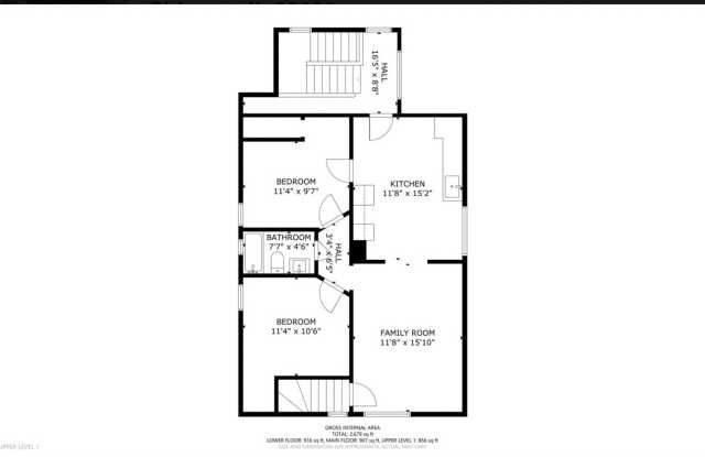 13429 South Avenue North