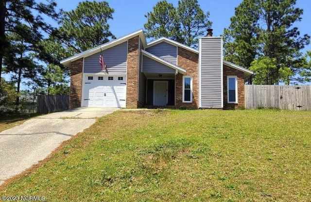 3337 Redfox Road