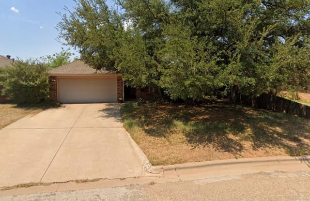 12 Buttercup Drive - 12 Buttercup Drive, Abilene, TX 79606