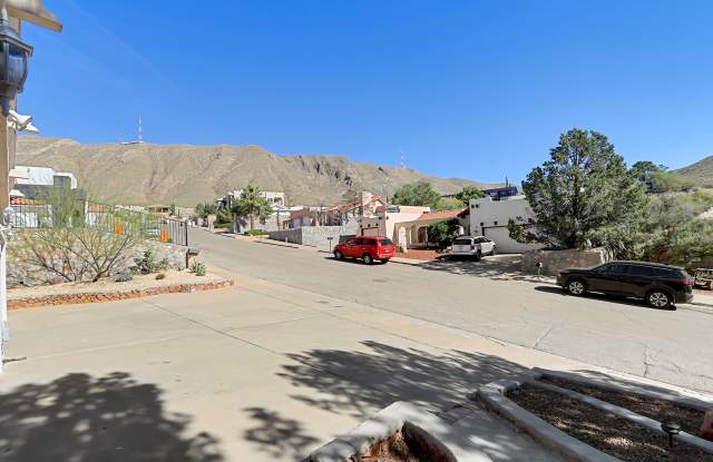 4717 Excalibur Dr #AUnit A