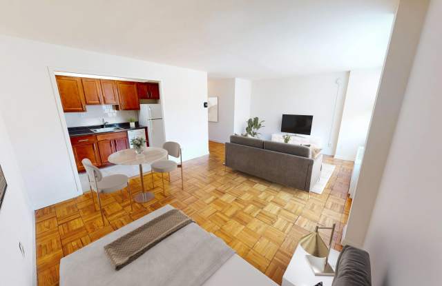 Photo of Clarence House