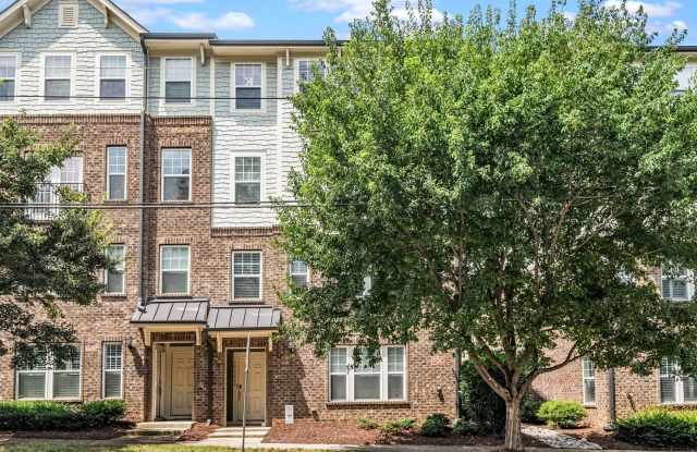 Photo of Move-in Ready Downtown Raleigh Condo - Walk to Seaboard Station!