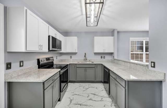 BEAUTIFULLY RENOVATED TWO BEDROOM IN CHAPIN