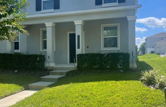 Beautiful townhouse for rent in Winter Garden