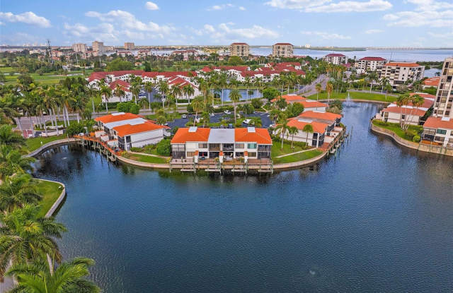 6277 BAHIA DEL MAR BOULEVARD - 6277 Bahia Del Mar Boulevard South, St. Petersburg, FL 33715