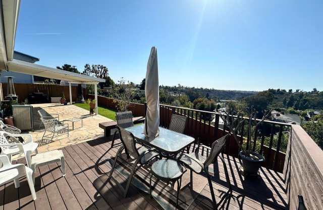 Photo of Large 3BD/2BA w/ Private Backyard!