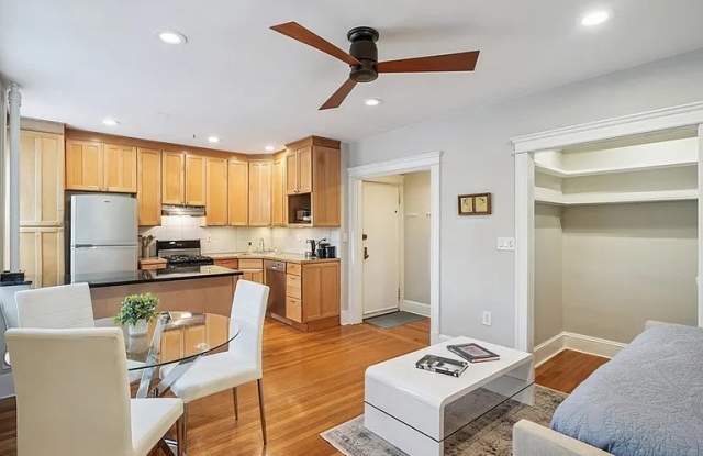 116 Riverway