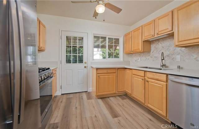 17919 Emelita Street