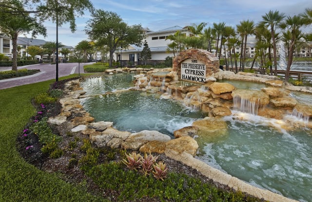 Photo of The Preserve Cypress Hammock