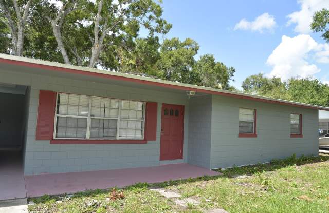 3005 Tennessee Avenue