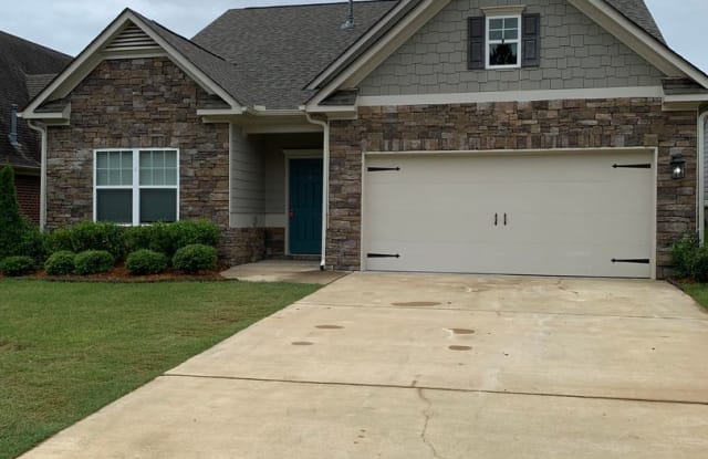 4150 Overlook Circle - 4150 Overlook Cir, Trussville, AL 35173