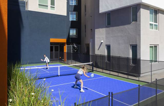 Photo of The Q Playa