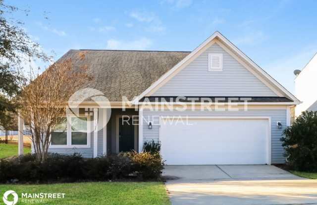 1161 Rainier Lane - 1161 Rainier Lane, Gastonia, NC 28052