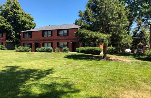 2443 Paseo Rd - Colorado Springs, CO apartments for rent