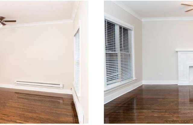 732 West Roscoe Street