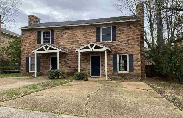 33 NORTHTOWN RD - 33 Northtown Road, Jackson, MS 39211