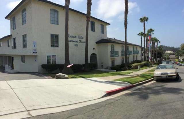 Photo of 504 Greenbrier Drive