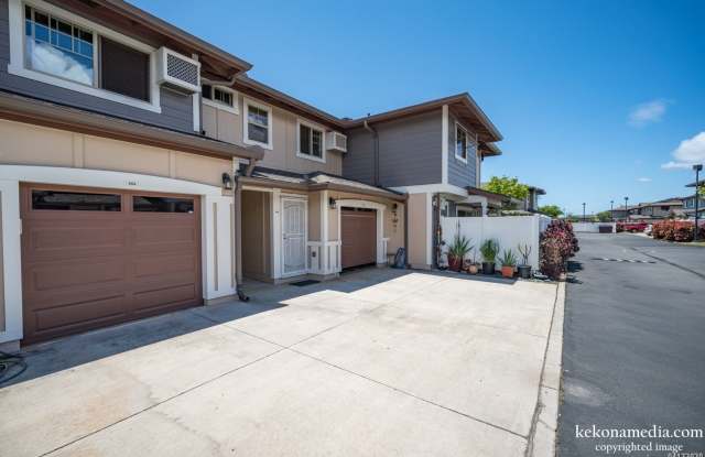 Immaculate, Move In Ready, Fully Upgraded, corner unit in Kapolei (Kapolei)