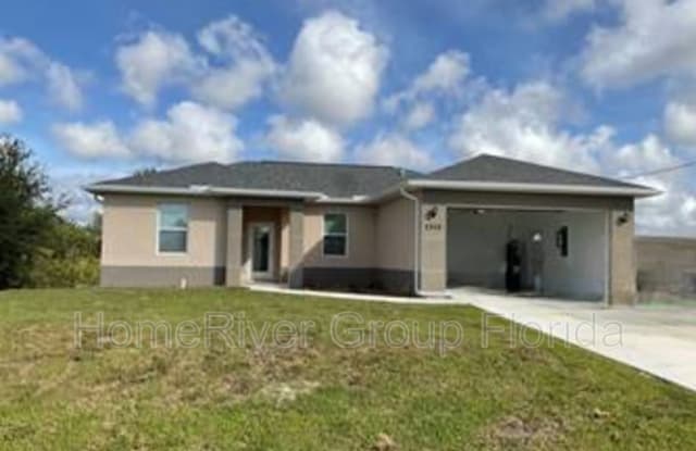 2508 28th St SW - 2508 28th Street Southwest, Lehigh Acres, FL 33976