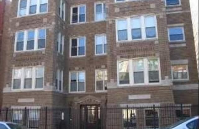 7010 S merrill Avenue - 7010 South Merrill Avenue, Chicago, IL 60649