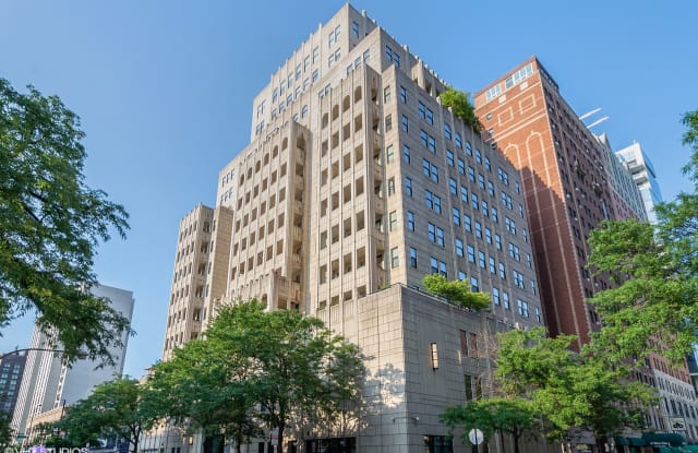 1155 North Dearborn Street North - 1155 N Dearborn St, Chicago, IL 60610