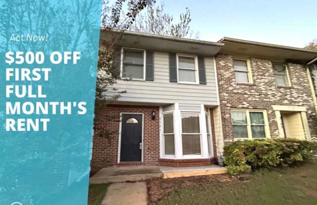 2191 Cheshire Dr