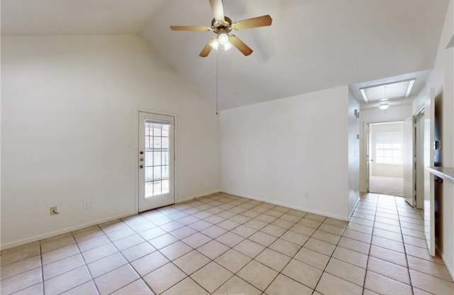 3624 Hollyhock Street